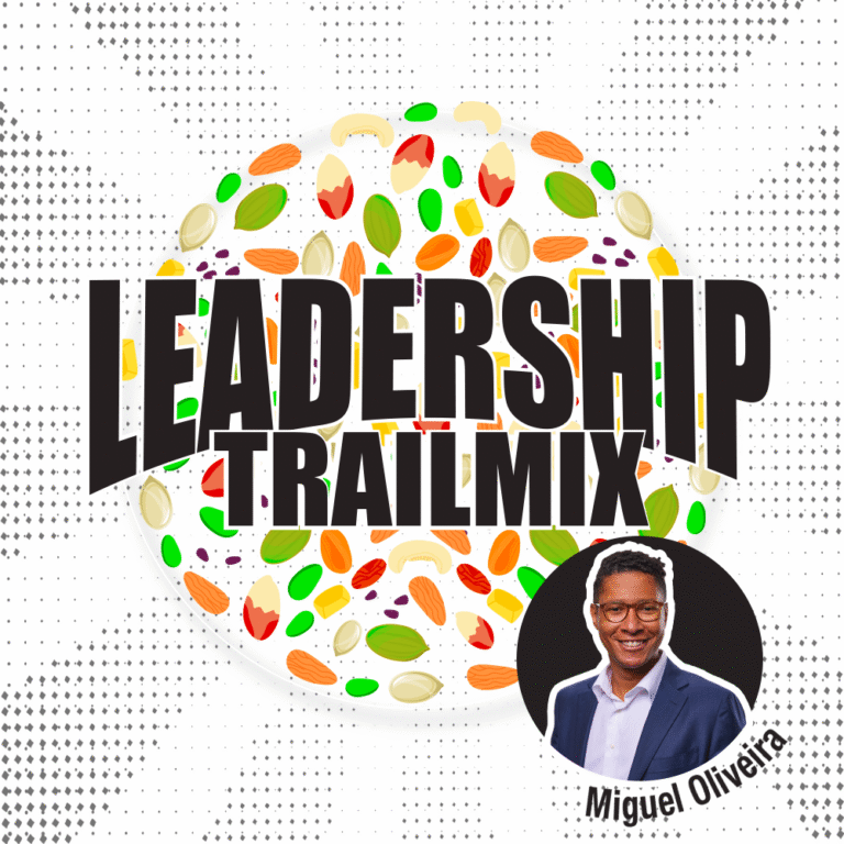 Leadership Trailmix