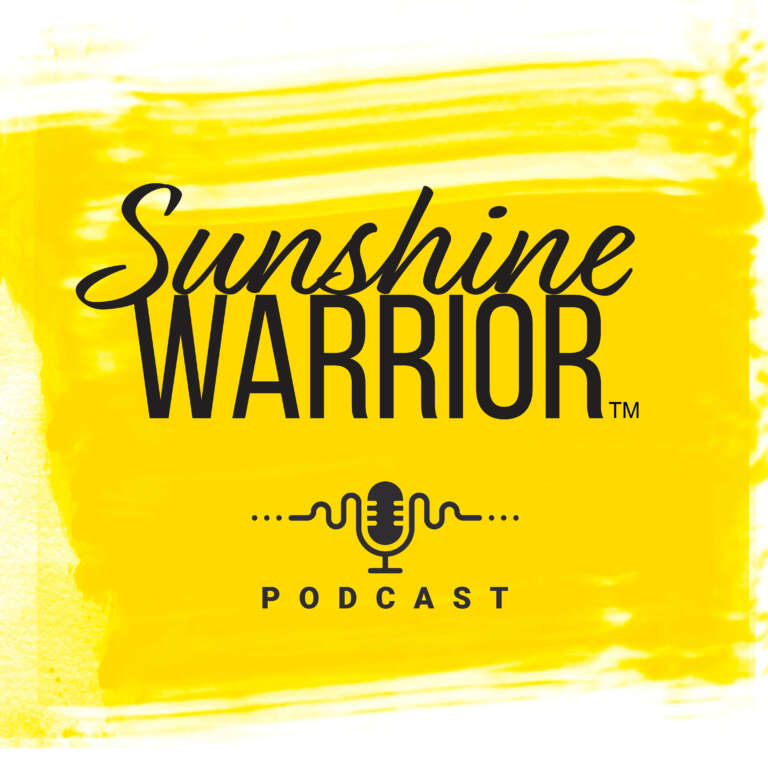 Sunshine Warrior